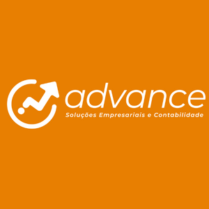 Advance Soluções Empresariais Logo - Advance Soluções Empresariais e Contabilidade