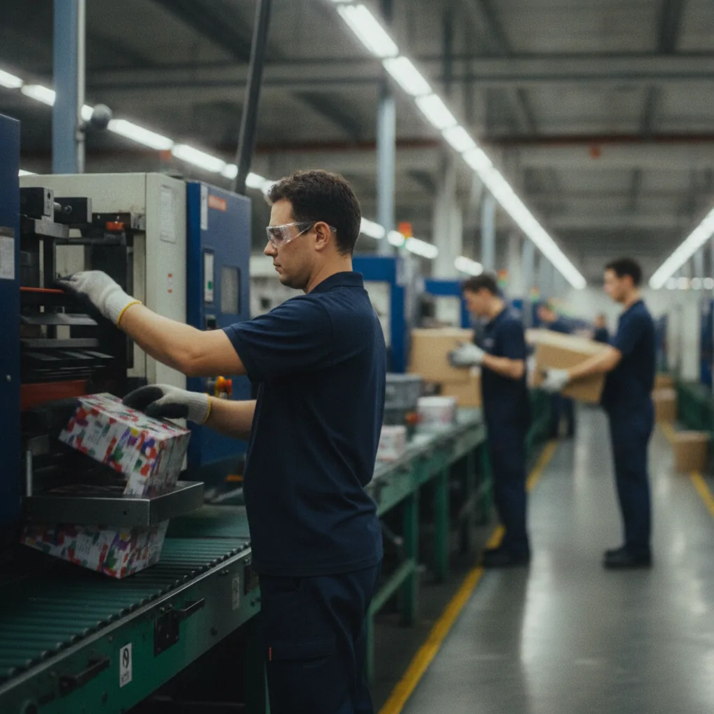Descubra como o Lucro Real para Indústria pode cortar impostos na sua fábrica. Entenda os 6 pontos que impactam seu caixa e melhore a gestão tributária.
